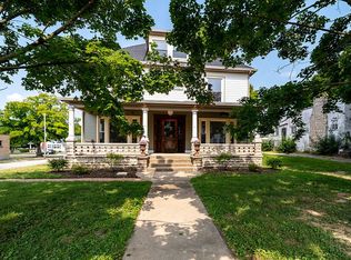 220 E Church St, Xenia, OH 45385