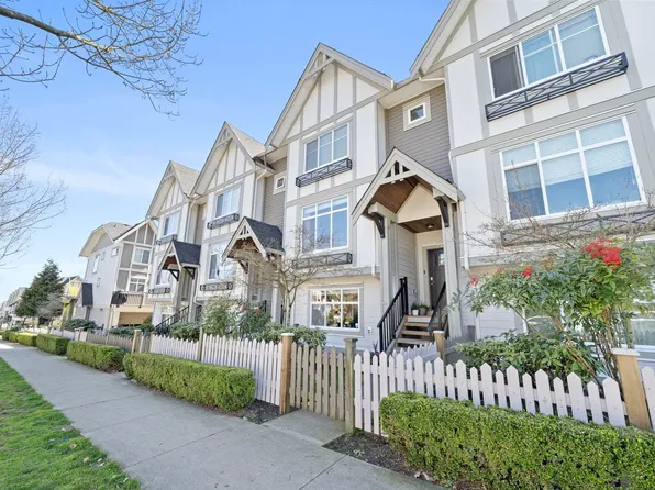 6591 195a St #62, Surrey, BC V4N 6N5