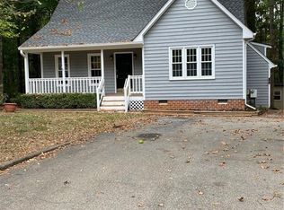 6900 Pointer Ridge Rd, Midlothian, VA 23112