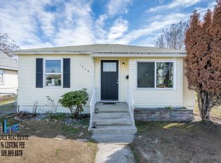 1518 E Broad Ave, Spokane, WA 99207