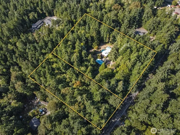 15310 14th Avenue NW, Gig Harbor, WA 98332
