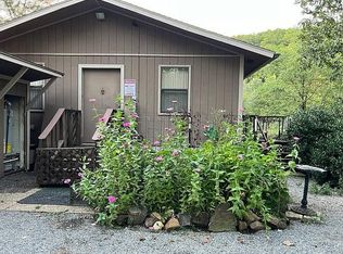 59950 Us Highway 59, Heavener, OK 74937