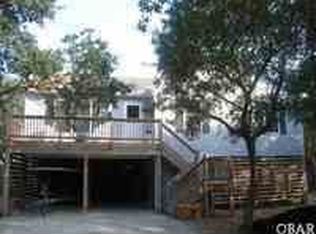 402 W First St, Kill Devil Hills, NC 27948