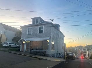 439 Chartiers Ave, Canonsburg, PA 15317
