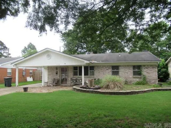 (undisclosed Address), N Little Rock, AR 72117