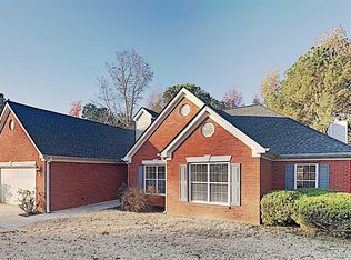 340 Pebble Blvd, Covington, GA 30016