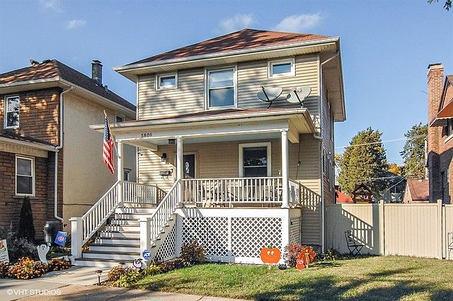 1st image of 5806 W Berenice Ave