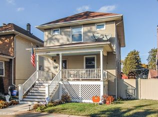 5806 W Berenice Ave, Chicago, IL 60634