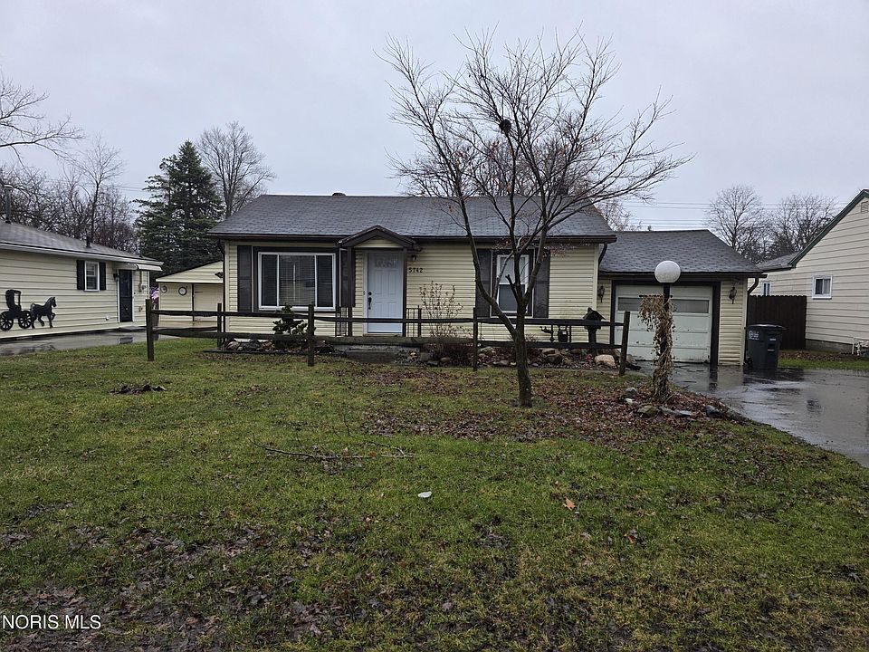 1st image of 5742 Vail Ave