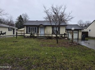 5742 Vail Ave, Toledo, OH
