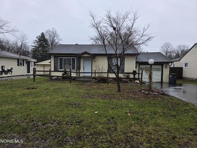 5742 Vail Ave, Toledo, OH, 43623
