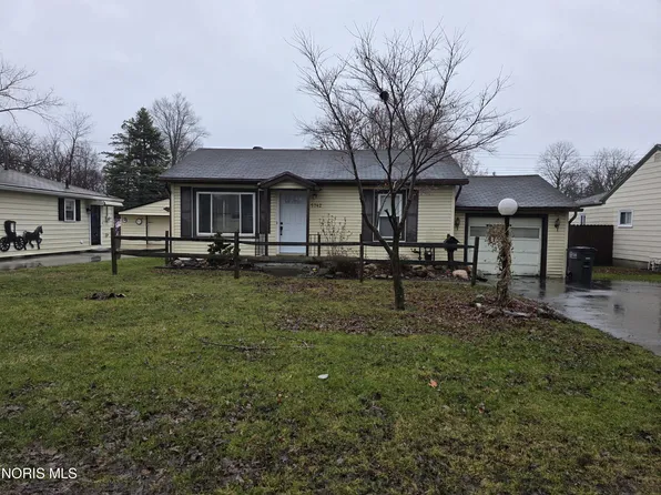 5742 Vail Ave, Toledo, OH 43623