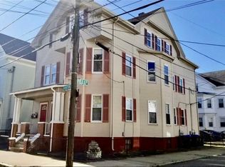 55 Vinton St #1, Providence, RI 02909