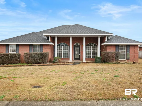 9791 Brooklyns Way N, Semmes, AL 36575