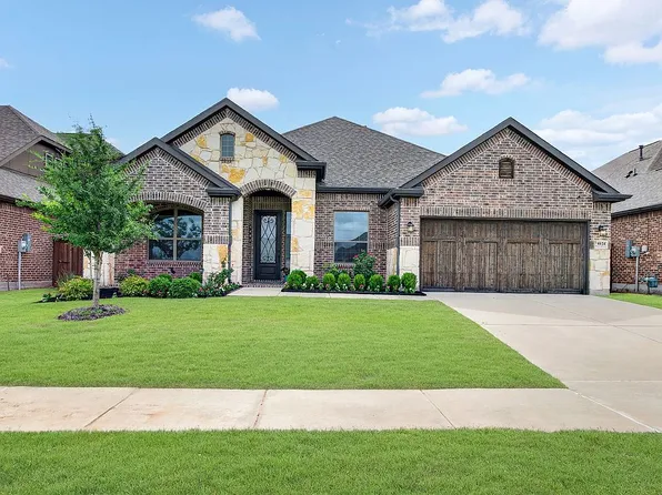 8124 Pecan Oak Ln, McKinney, TX 75071