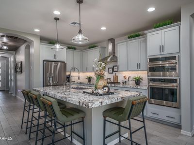 16150 W ALAMEDA Road, Surprise, AZ, 85387