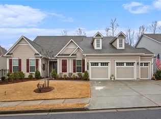 334 Cottonwood Cir, Peachtree City, GA