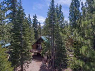 116 Hidden Valley Rd, Mammoth Lakes, CA 93546