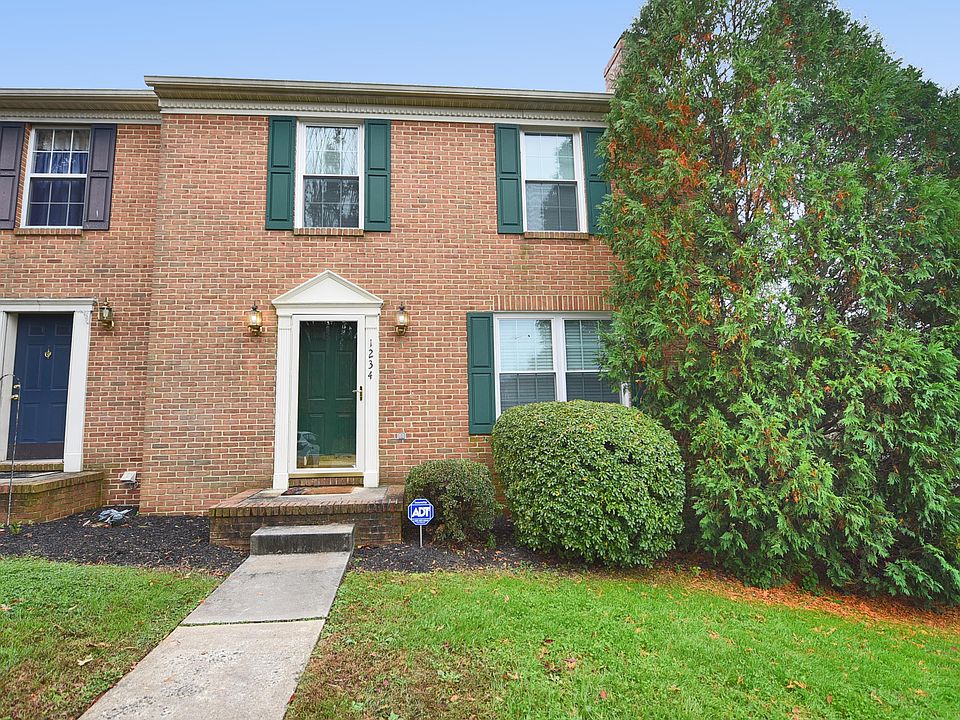 1st image of 1234 Athens Ct