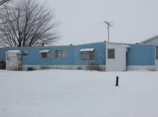 N10680 Center Line Rd, Brownsville, WI 53006