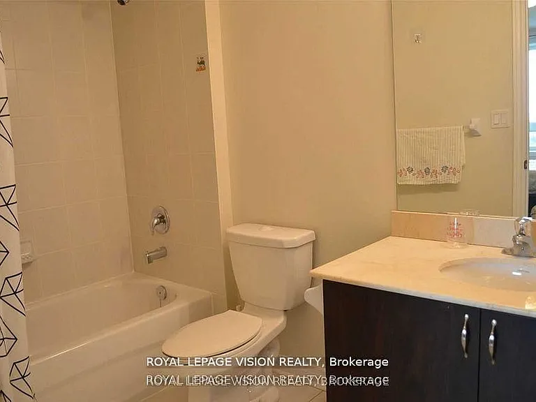 7400 Markham Rd #605 — Photo 11