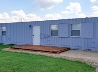 350 Summerfield Ct E, Springtown, TX 76082