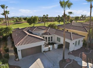 22004 N Pedregosa Dr, Sun City West, AZ 85375