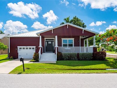 1218 McGregor St, Punta Gorda, FL, 33950