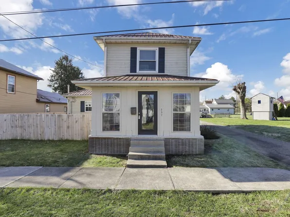 337 Schuler St, Newark, OH 43055