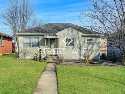 688 Dexter Ave, Columbus, OH, 43204