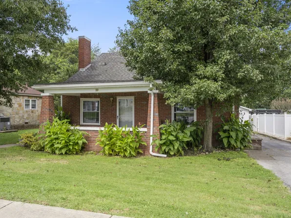 210 S Streets Ave, Elkton, KY 42220