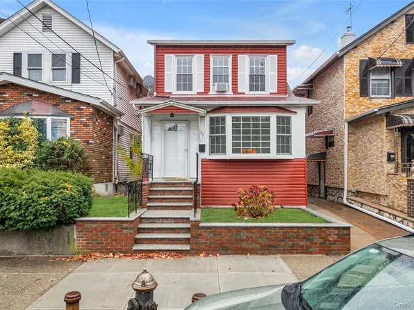 941 Revere Avenue, Bronx, NY 10465