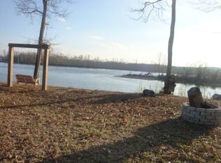 0 Lexi Ln LOT 19, Clifton, TN 38425