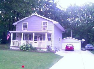 765 Beach Rd, Angola, NY 14006