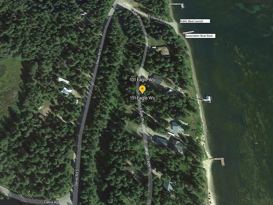 131 Eagle Way, Usk, WA 99180 Zillow