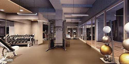 Rented by Citi Habitats