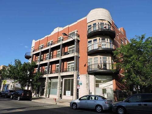 4518 N Kedzie Ave #3C Photo 1