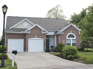 4375 Kiwi Ct, Miamisburg, OH 45342