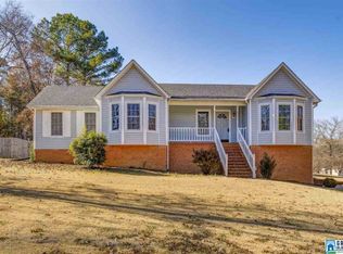 6298 Whippoorwill Dr, Pinson, AL 35126