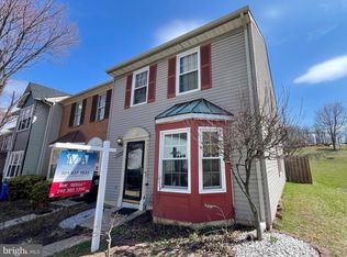 1627 Willowwood Ct, Hyattsville, MD