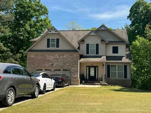 592 Deadwood Trl, Locust Grove, GA 30248