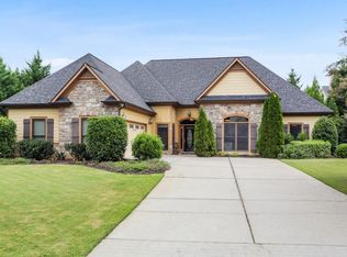 96 Gallery Ct, Acworth, GA 30101