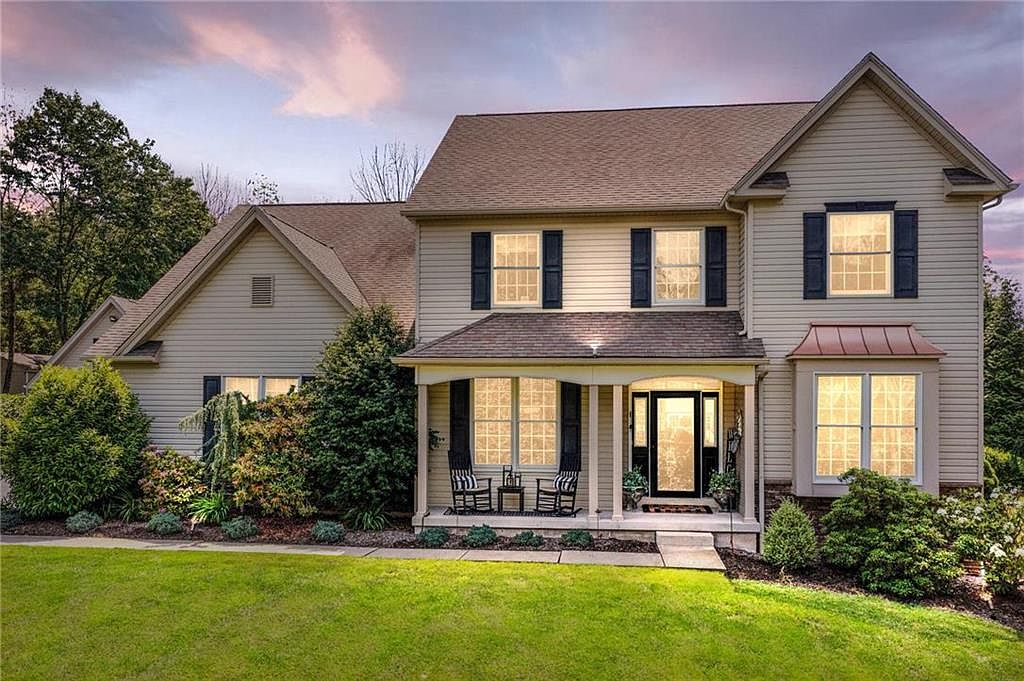 6081 Upper Ridge Rd, Green Lane, PA 18054 Zillow