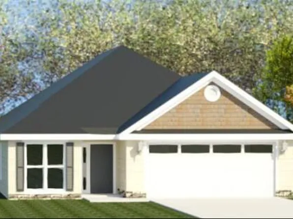 3056 Brems Drive, Augusta, GA 30909