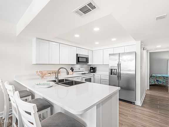 4th image of 22519 Front Beach Rd Unit 108