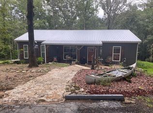 1200 Cove Creek Rd, Quitman, AR 72131
