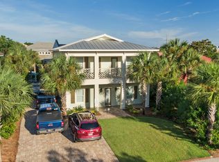 4632 Paradise Isle, Destin, FL 32541