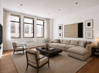 The Petersfield, New York, NY 10003