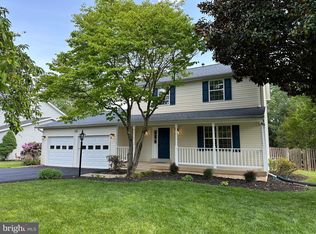 8775 Tomislav St, Manassas, VA 20110