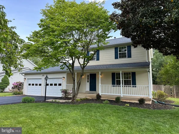 8775 Tomislav St, Manassas, VA 20110